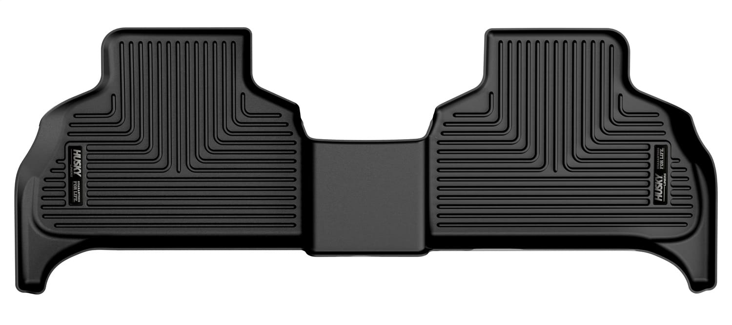 Weatherbeater-2nd Seat Floor Liner
