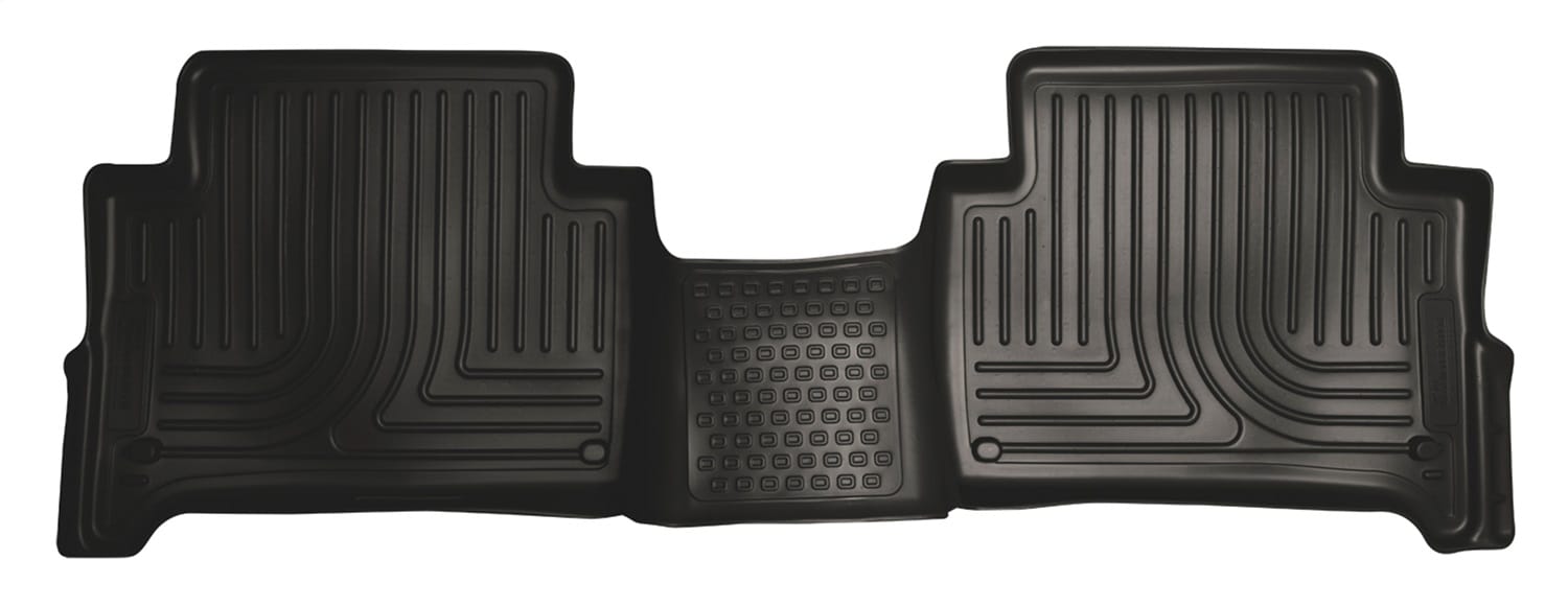 Weatherbeater-2nd Seat Floor Liner