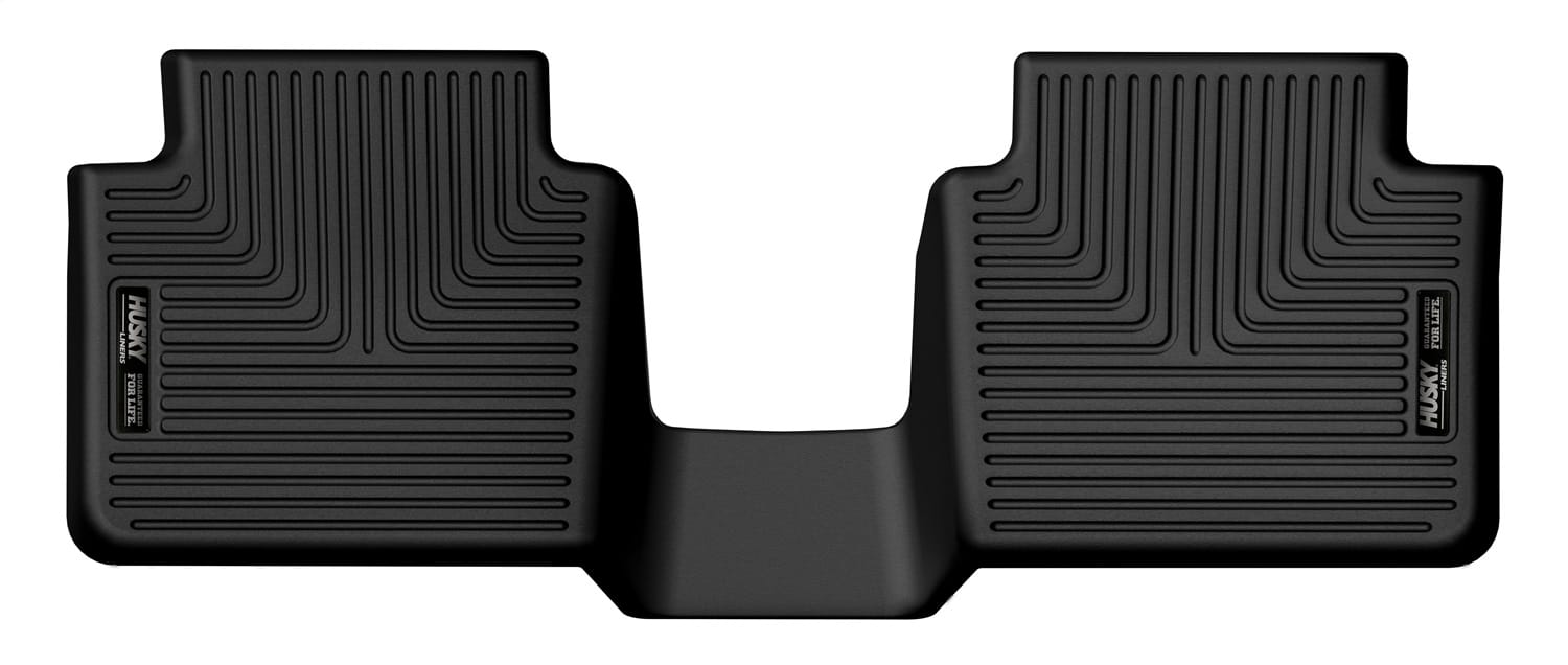 Weatherbeater-2nd Seat Floor Liner
