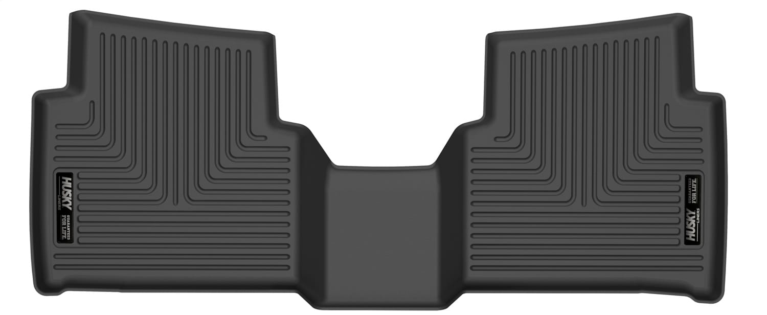 Weatherbeater-2nd Seat Floor Liner