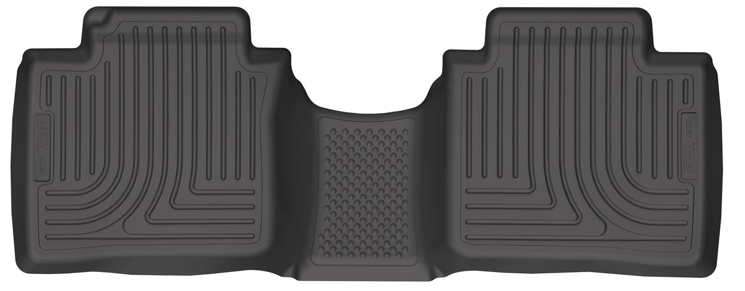 Weatherbeater-2nd Seat Floor Liner