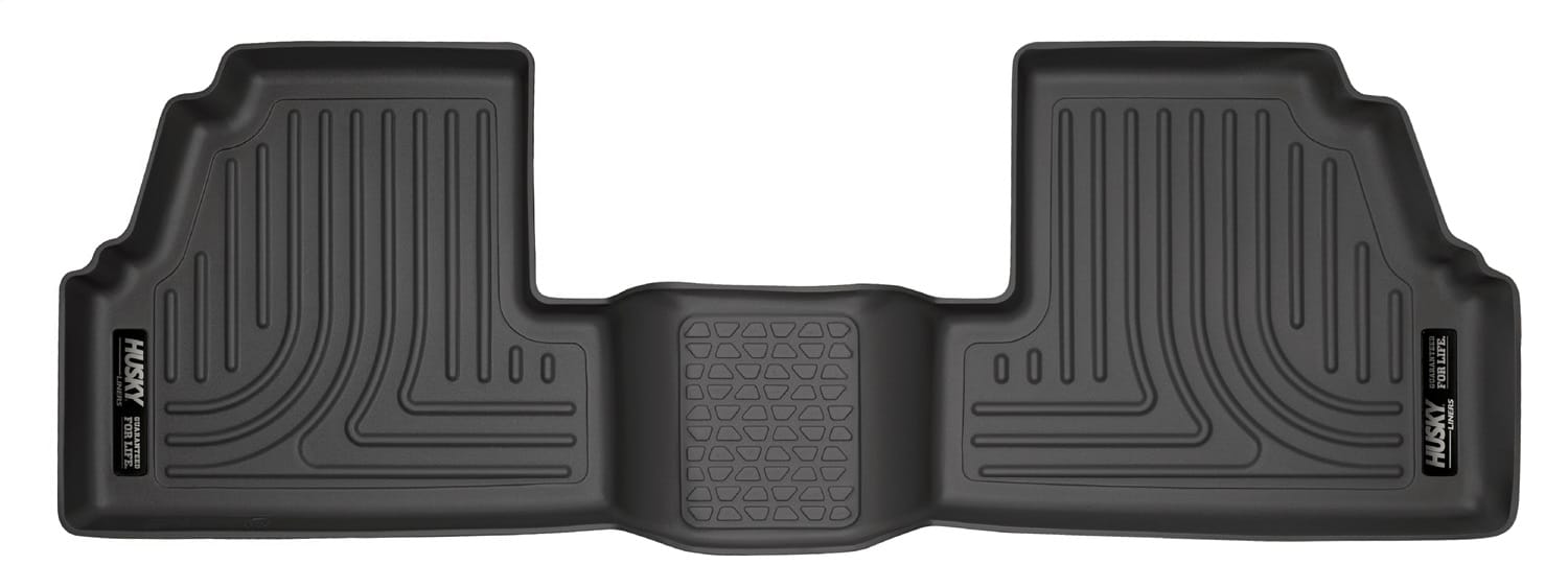 Weatherbeater-2nd Seat Floor Liner