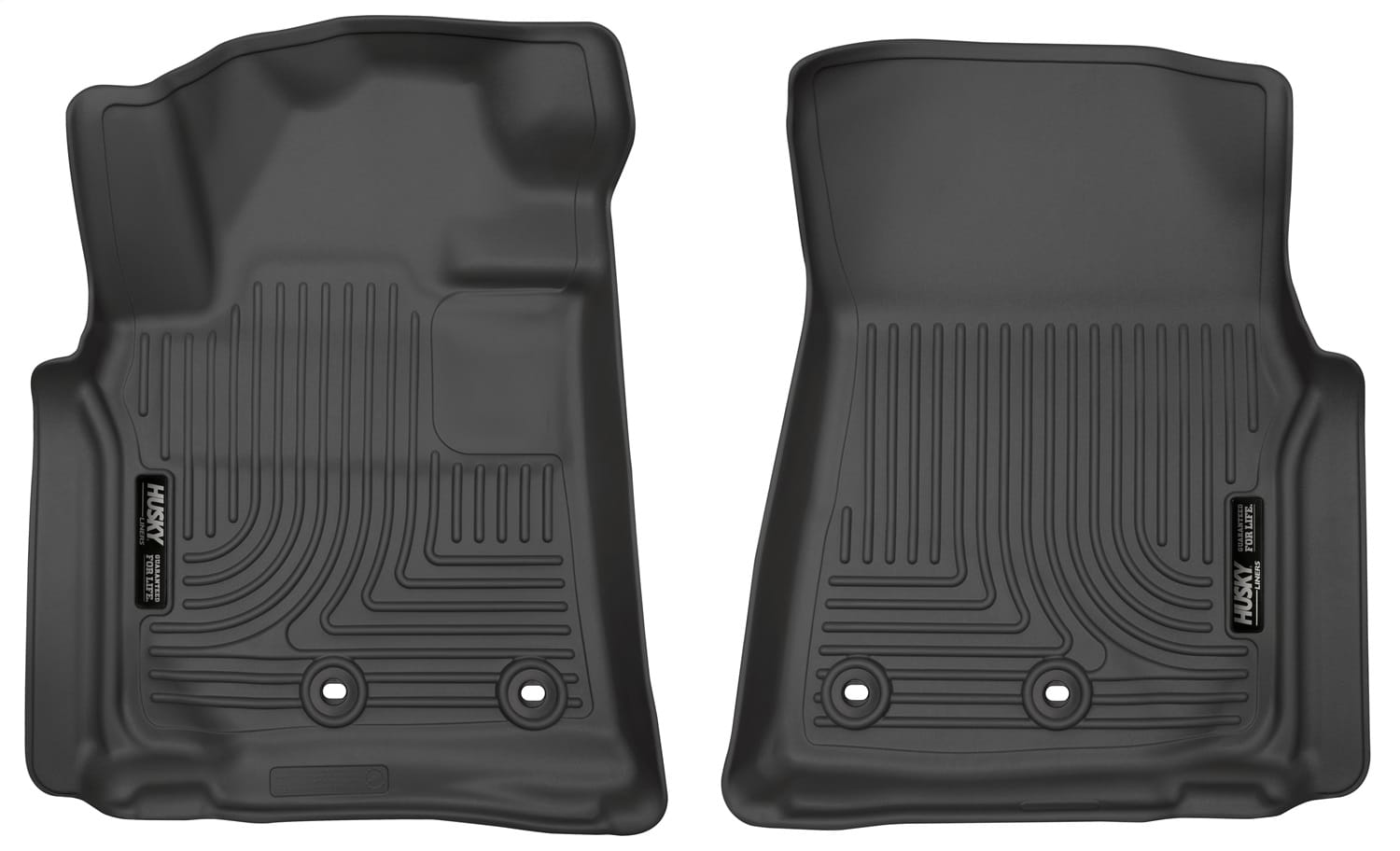 Weatherbeater-Front Floor Liners