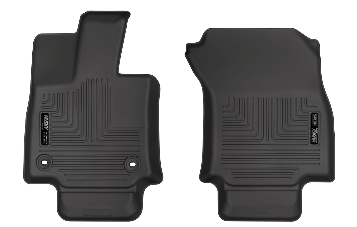 Weatherbeater-Front Floor Liners