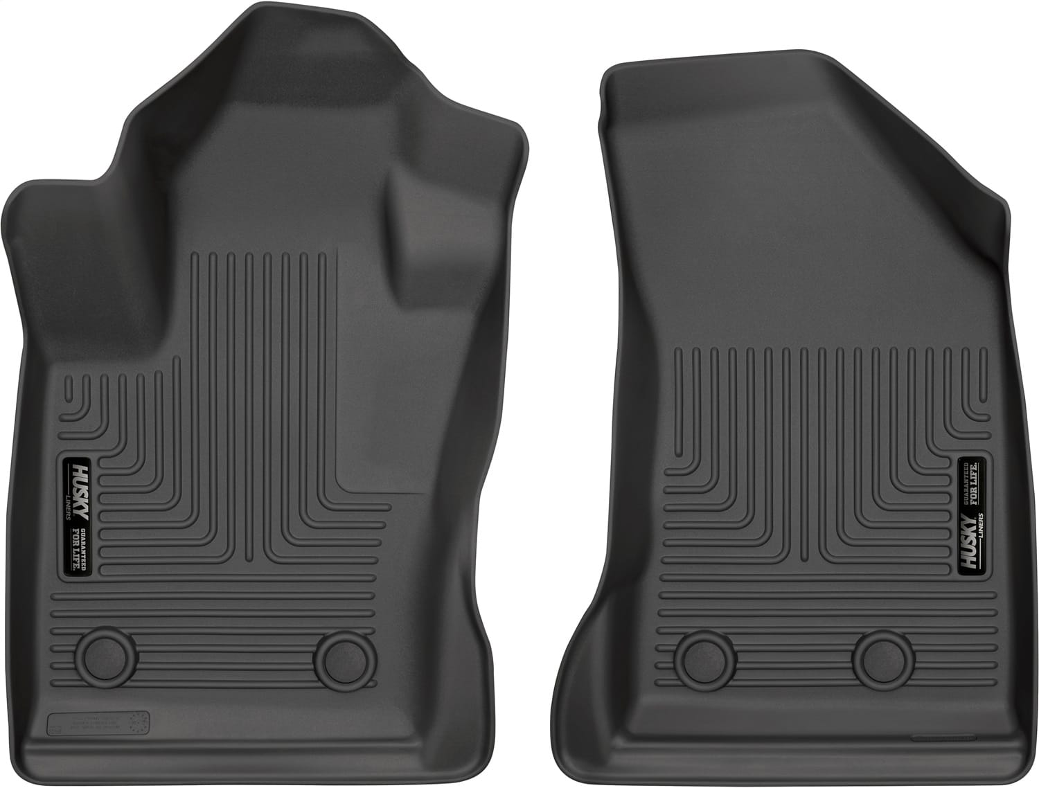 Weatherbeater-Front Floor Liners