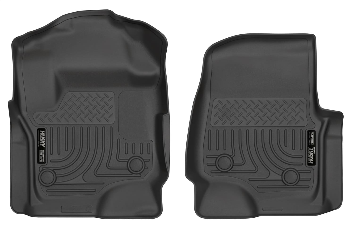 Weatherbeater-Front Floor Liners