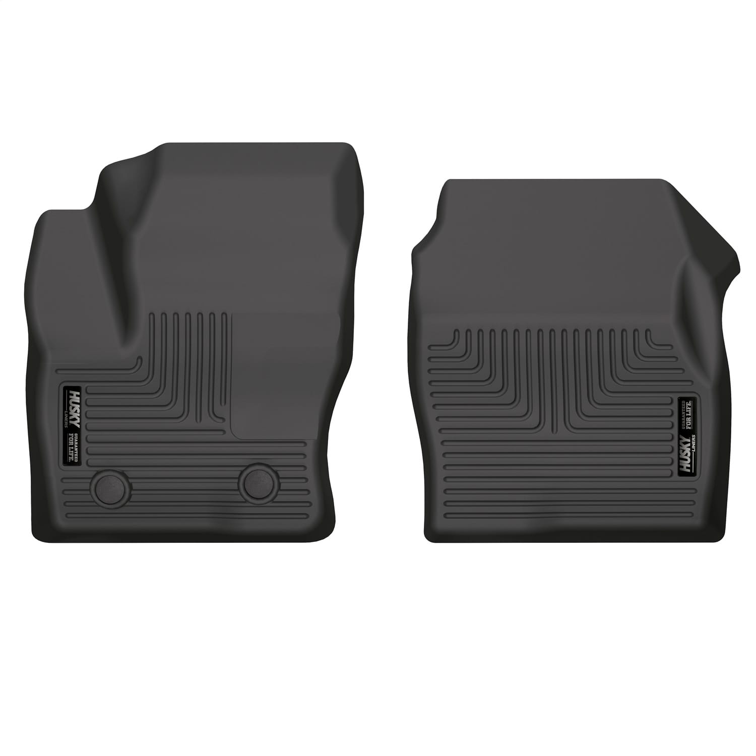 Weatherbeater-Front Floor Liners