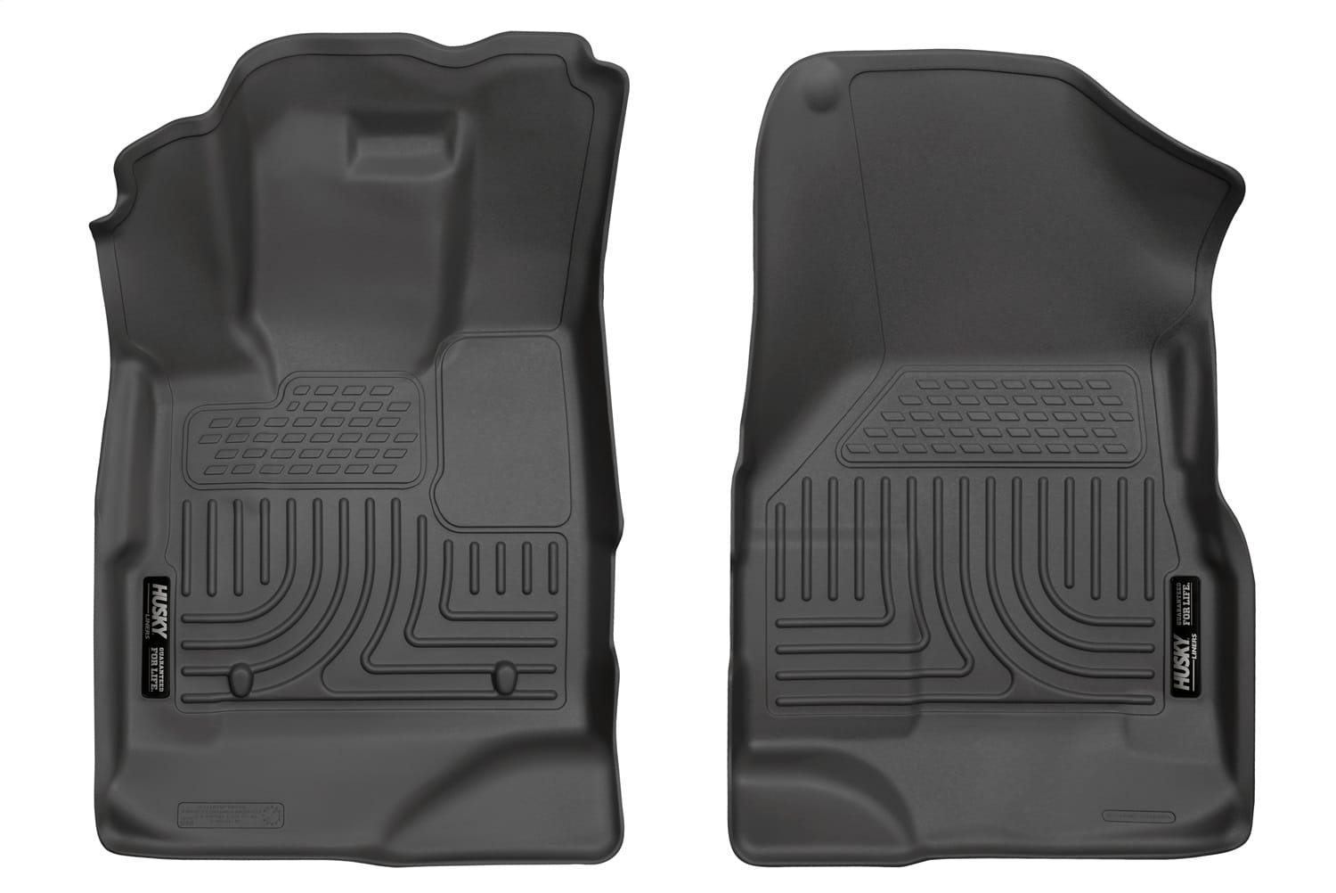 Weatherbeater-Front Floor Liners
