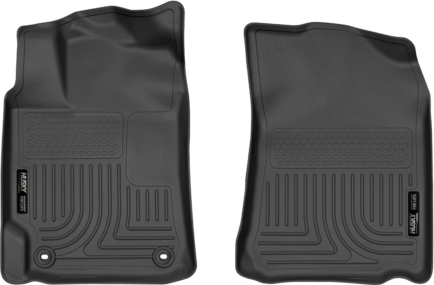 Weatherbeater-Front Floor Liners