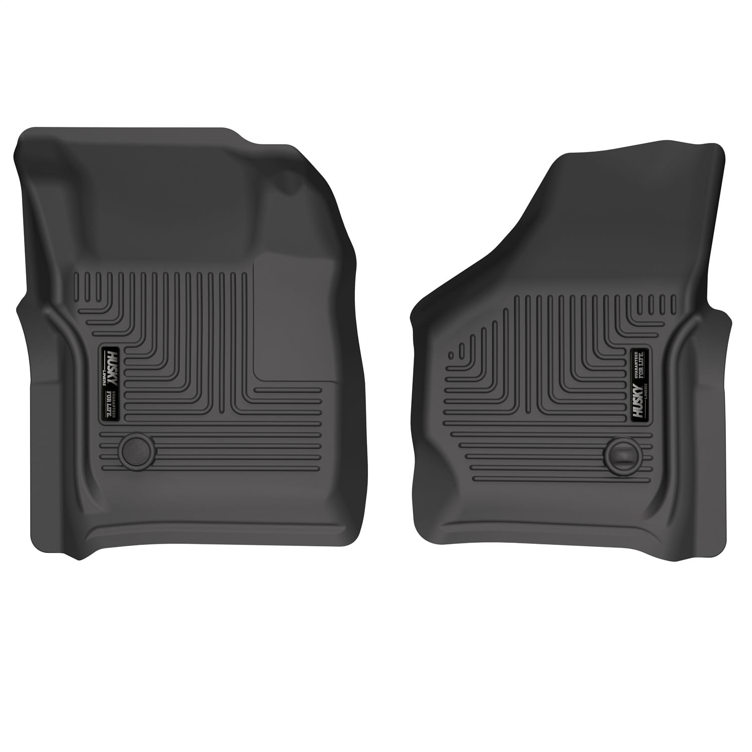 Weatherbeater-Front Floor Liners