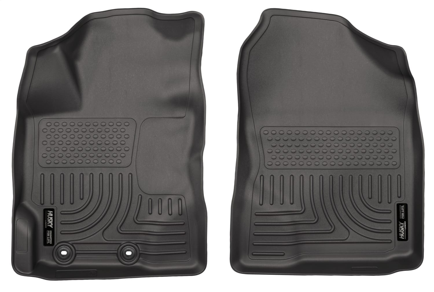 Weatherbeater-Front Floor Liners