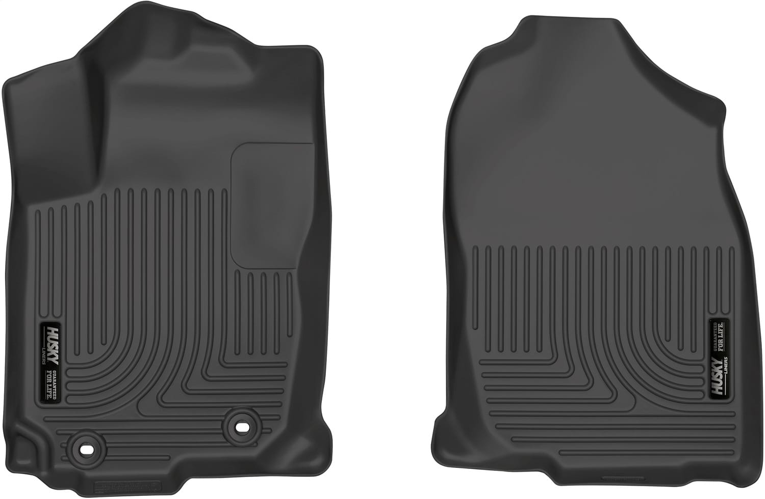 Weatherbeater-Front Floor Liners