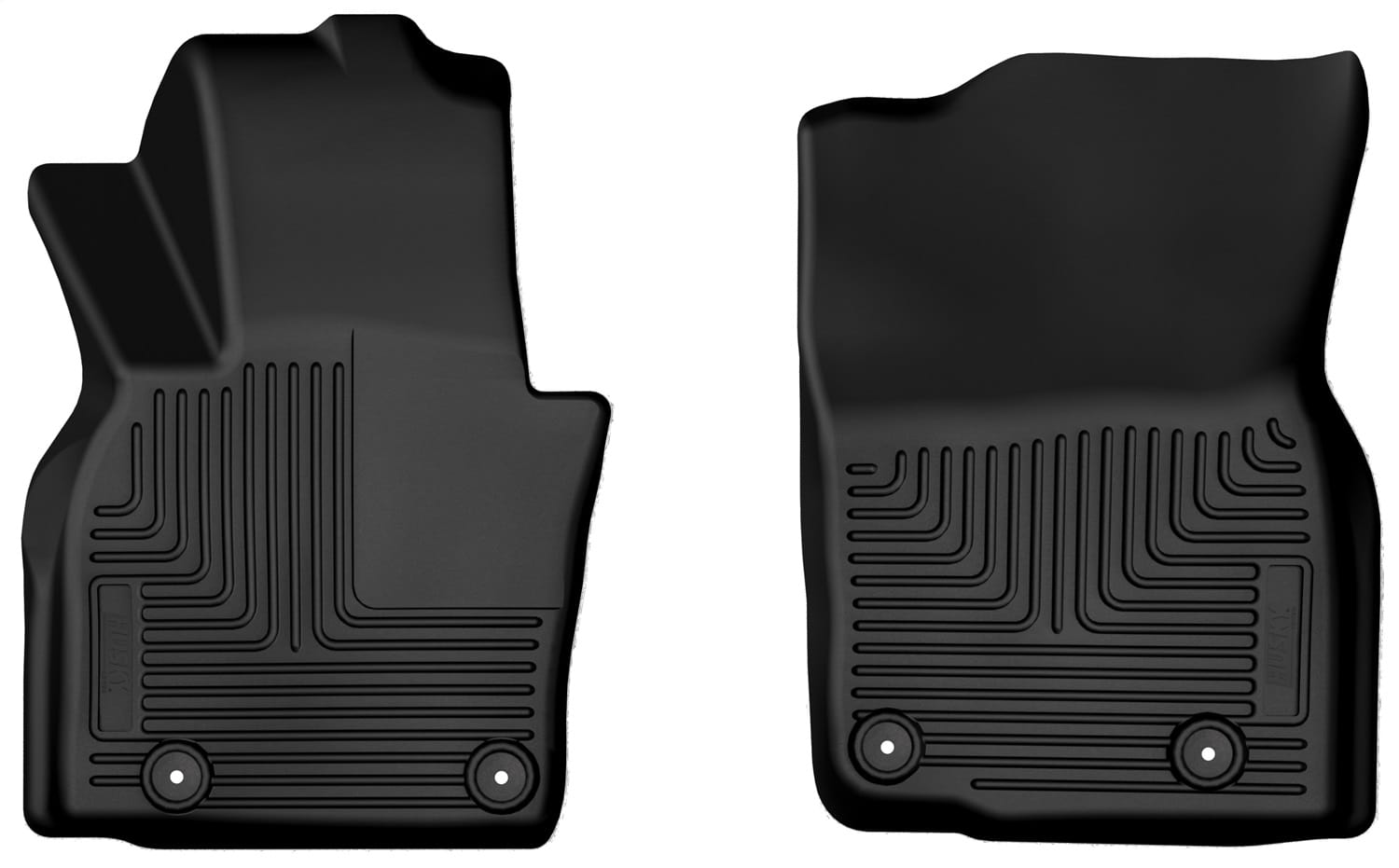 Weatherbeater-Front Floor Liners