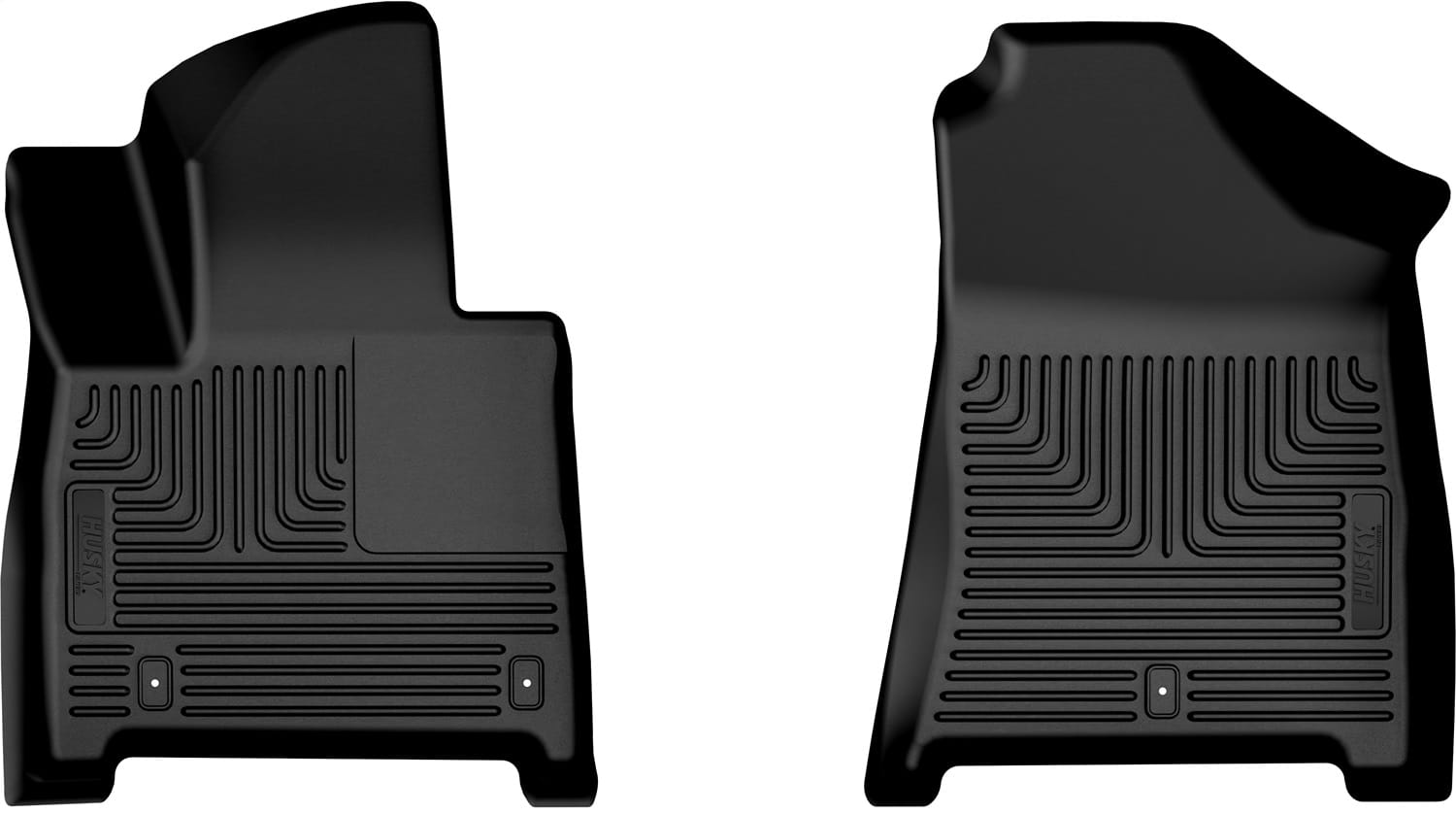 Weatherbeater-Front Floor Liners