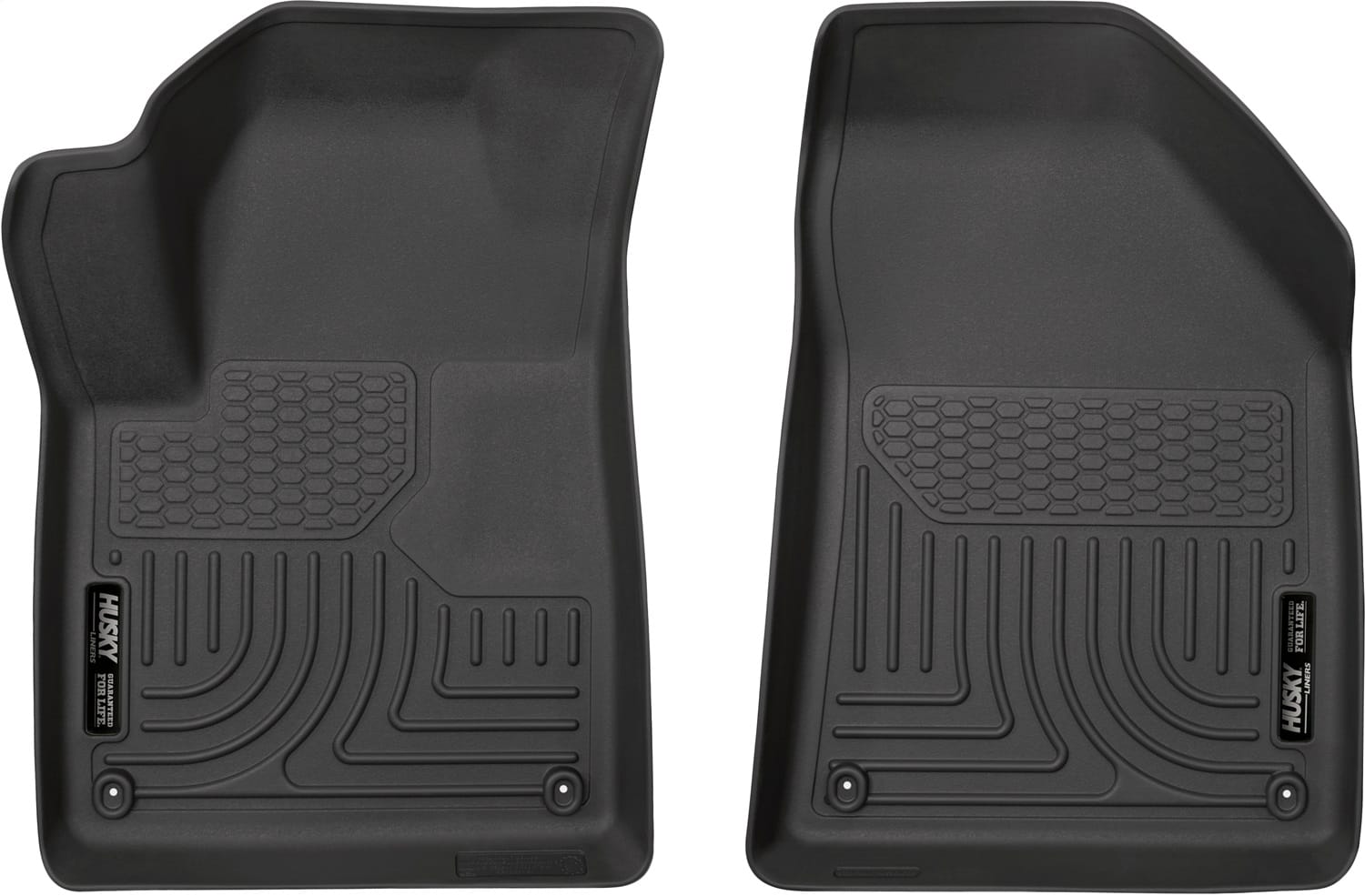 Weatherbeater-Front Floor Liners