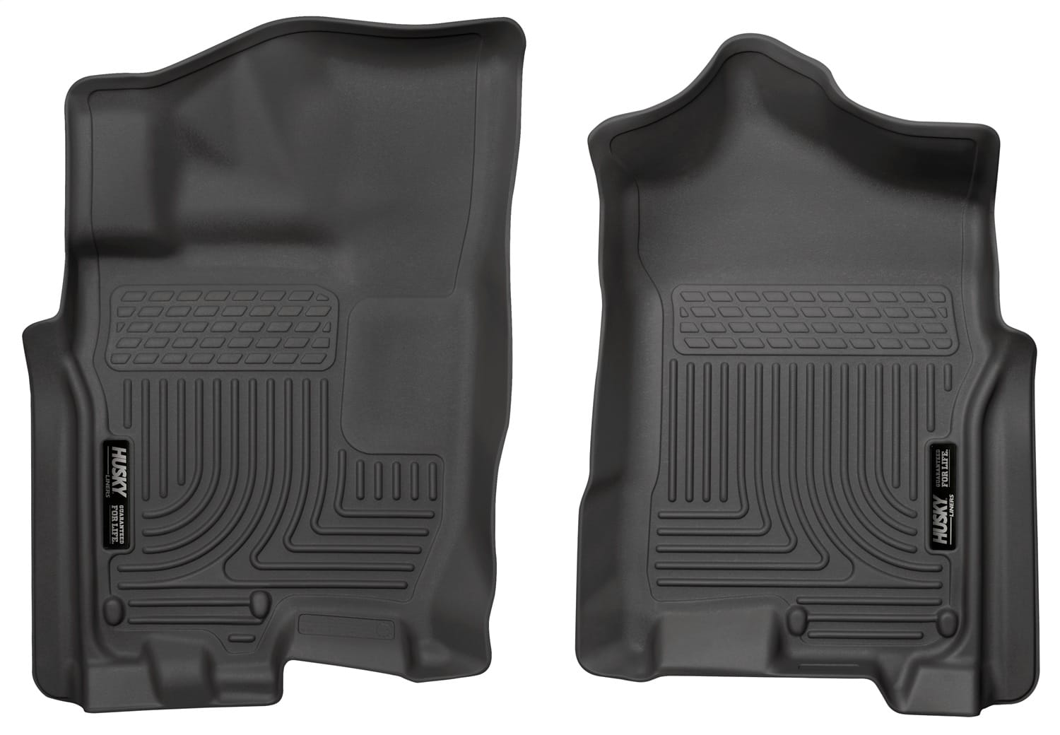 Weatherbeater-Front Floor Liners