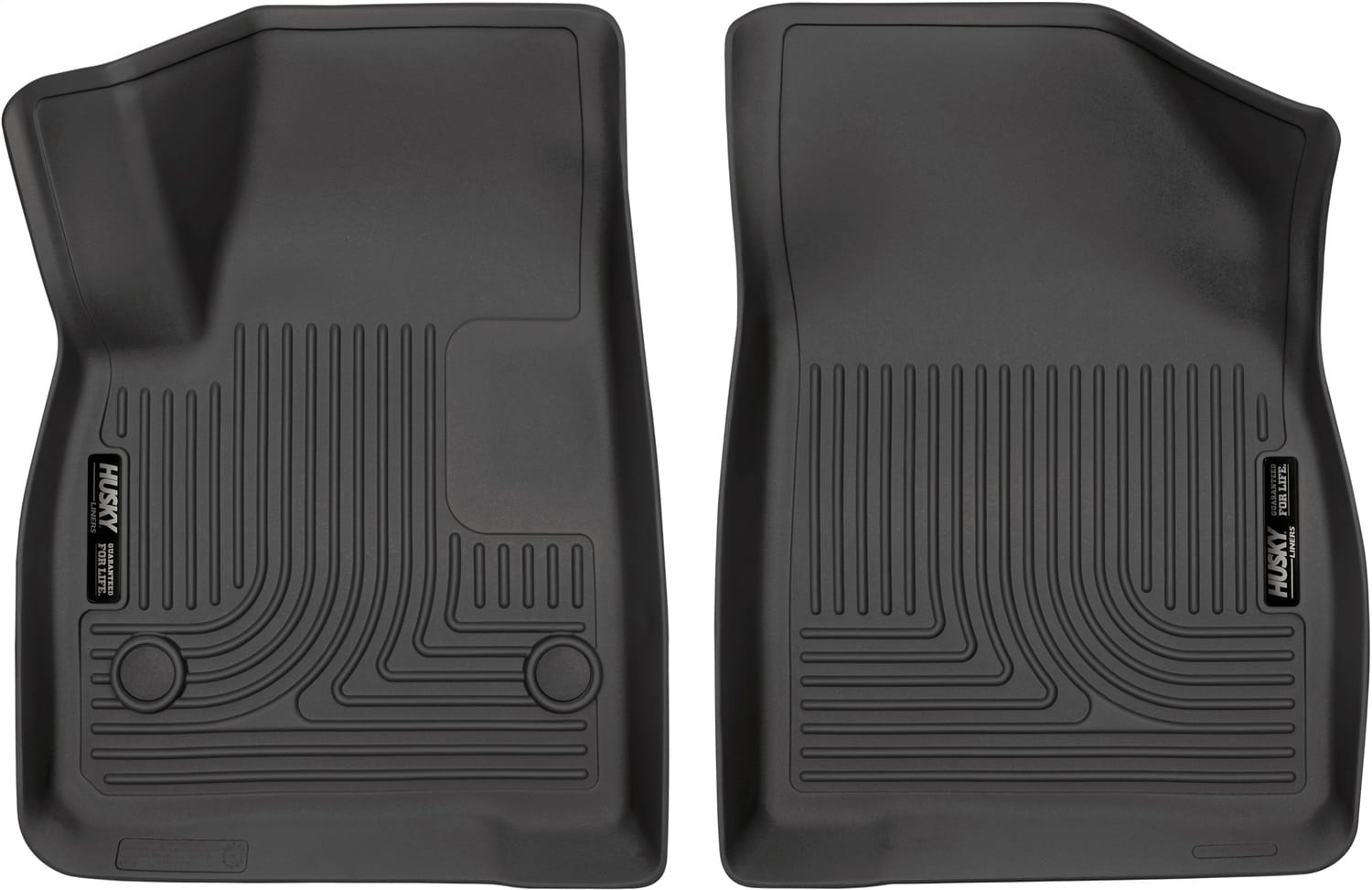 Weatherbeater-Front Floor Liners
