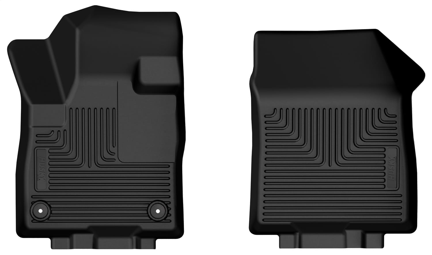 Weatherbeater-Front Floor Liners