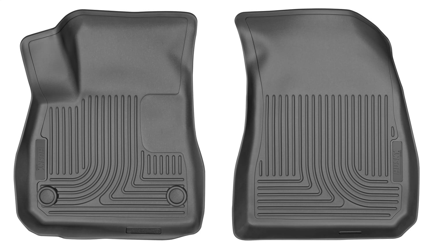 Weatherbeater-Front Floor Liners