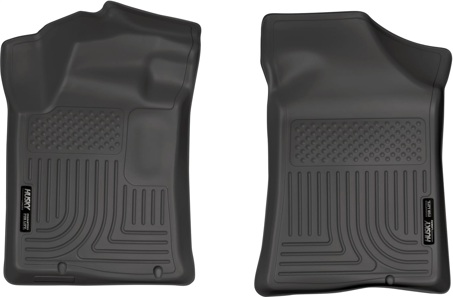 Weatherbeater-Front Floor Liners