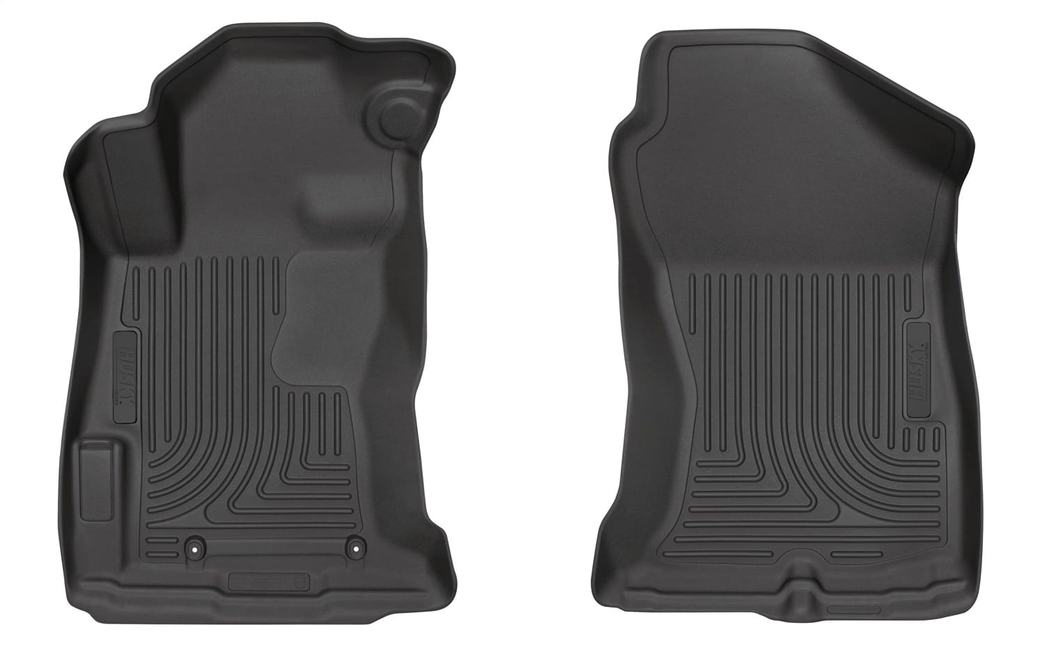 Weatherbeater-Front Floor Liners