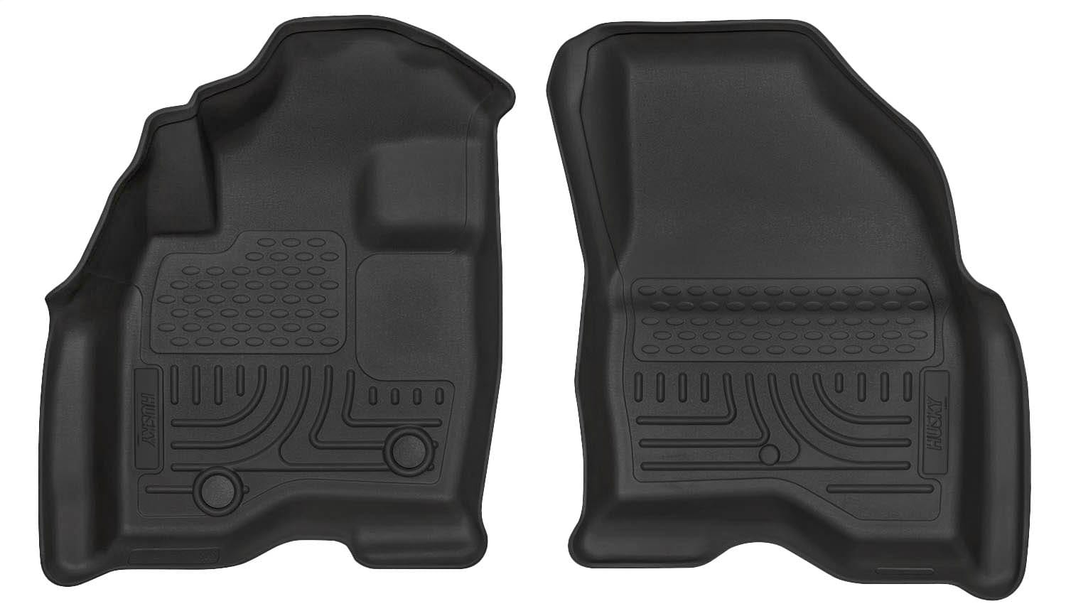 Weatherbeater-Front Floor Liners