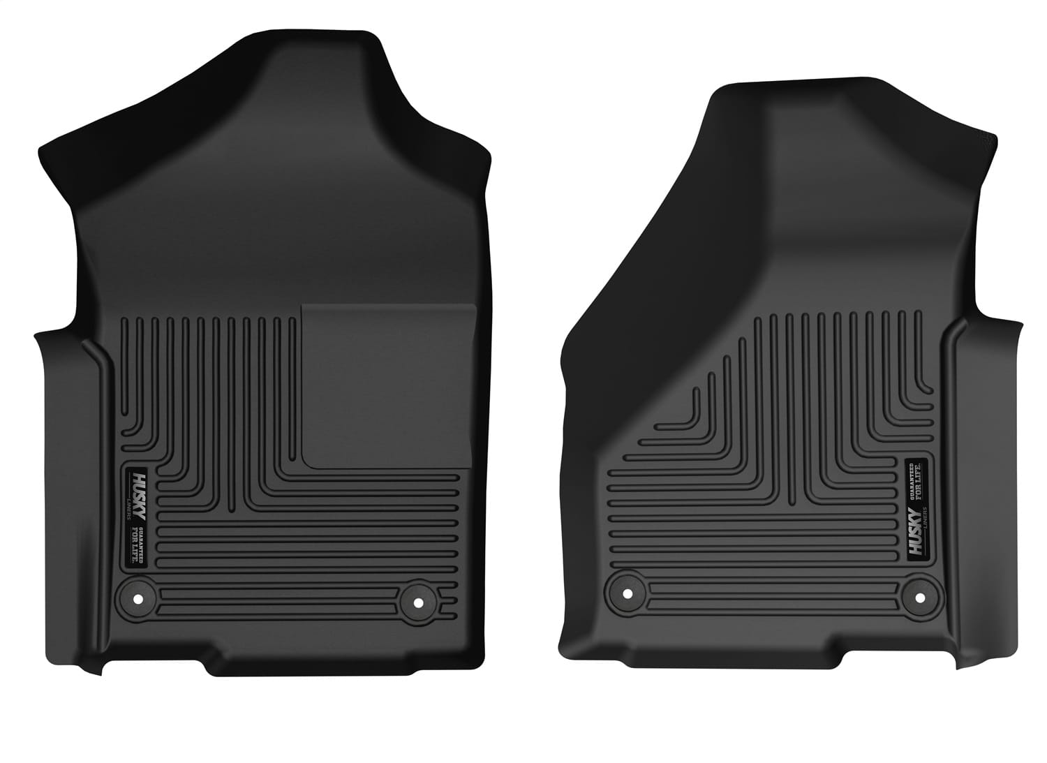 Weatherbeater-Front Floor Liners