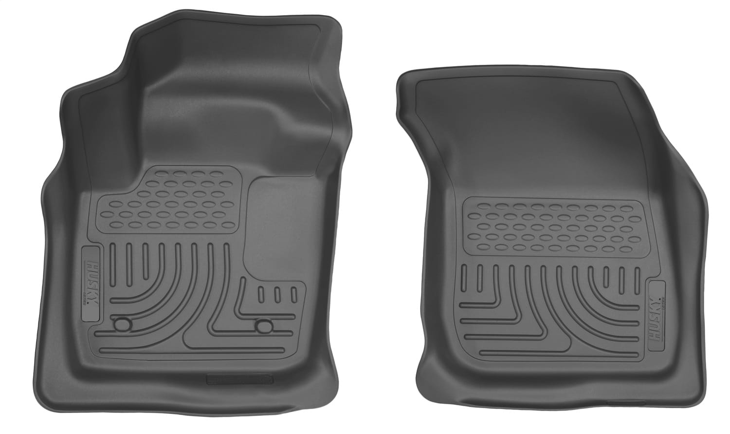 Weatherbeater-Front Floor Liners