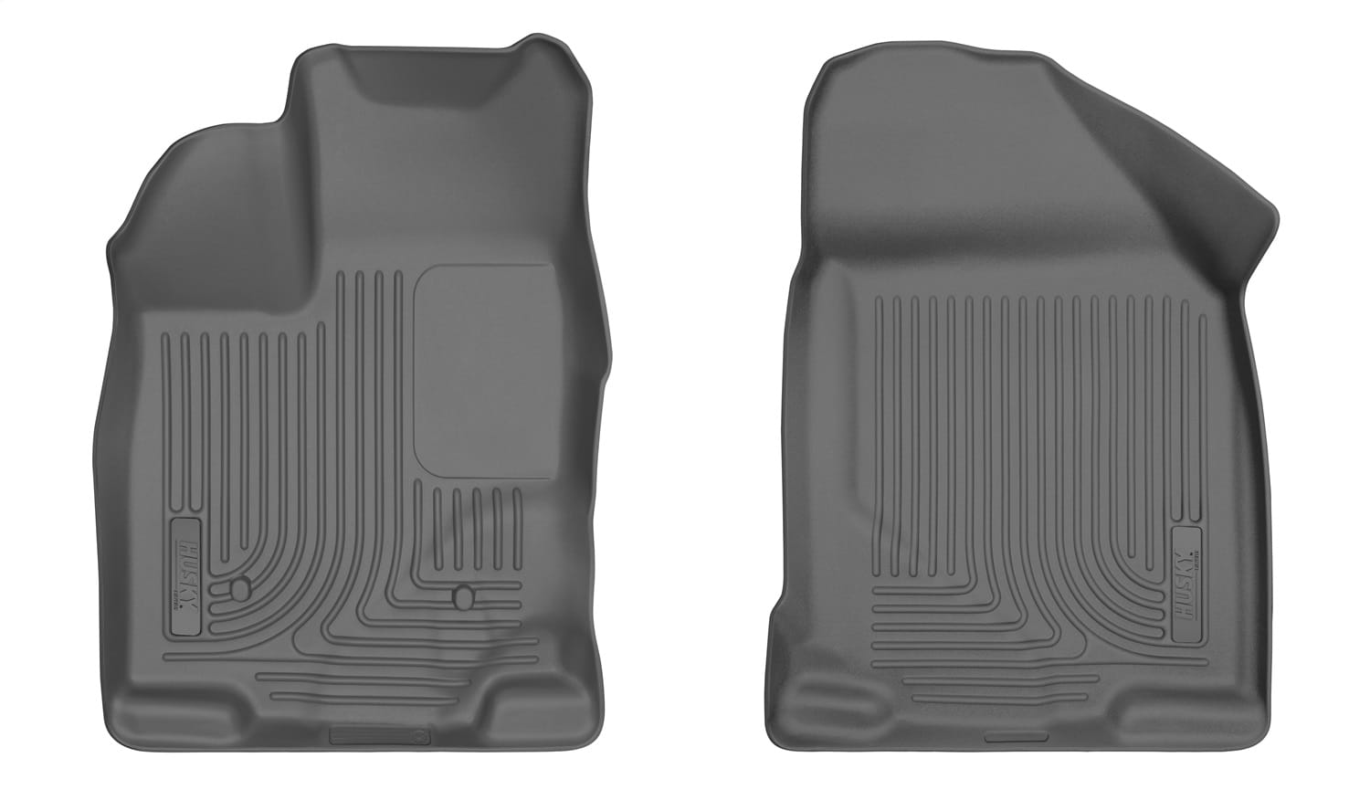 Weatherbeater-Front Floor Liners