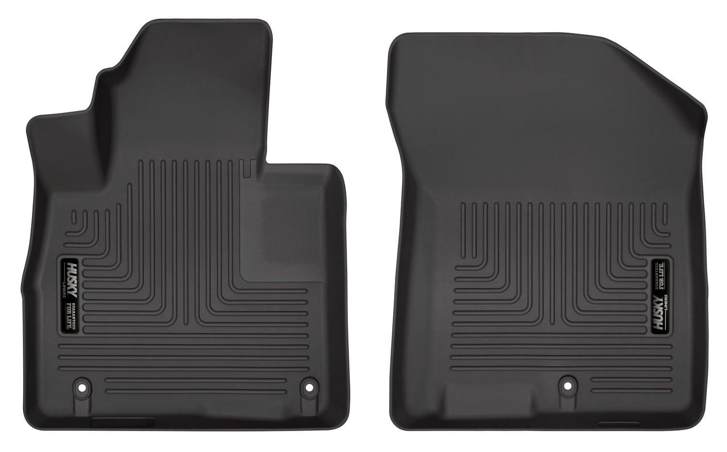 Weatherbeater-Front Floor Liners