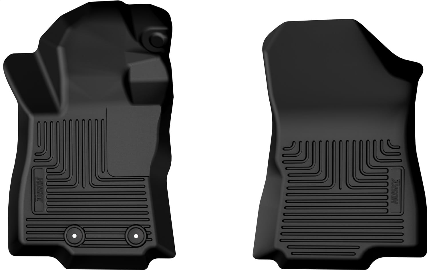Weatherbeater-Front Floor Liners
