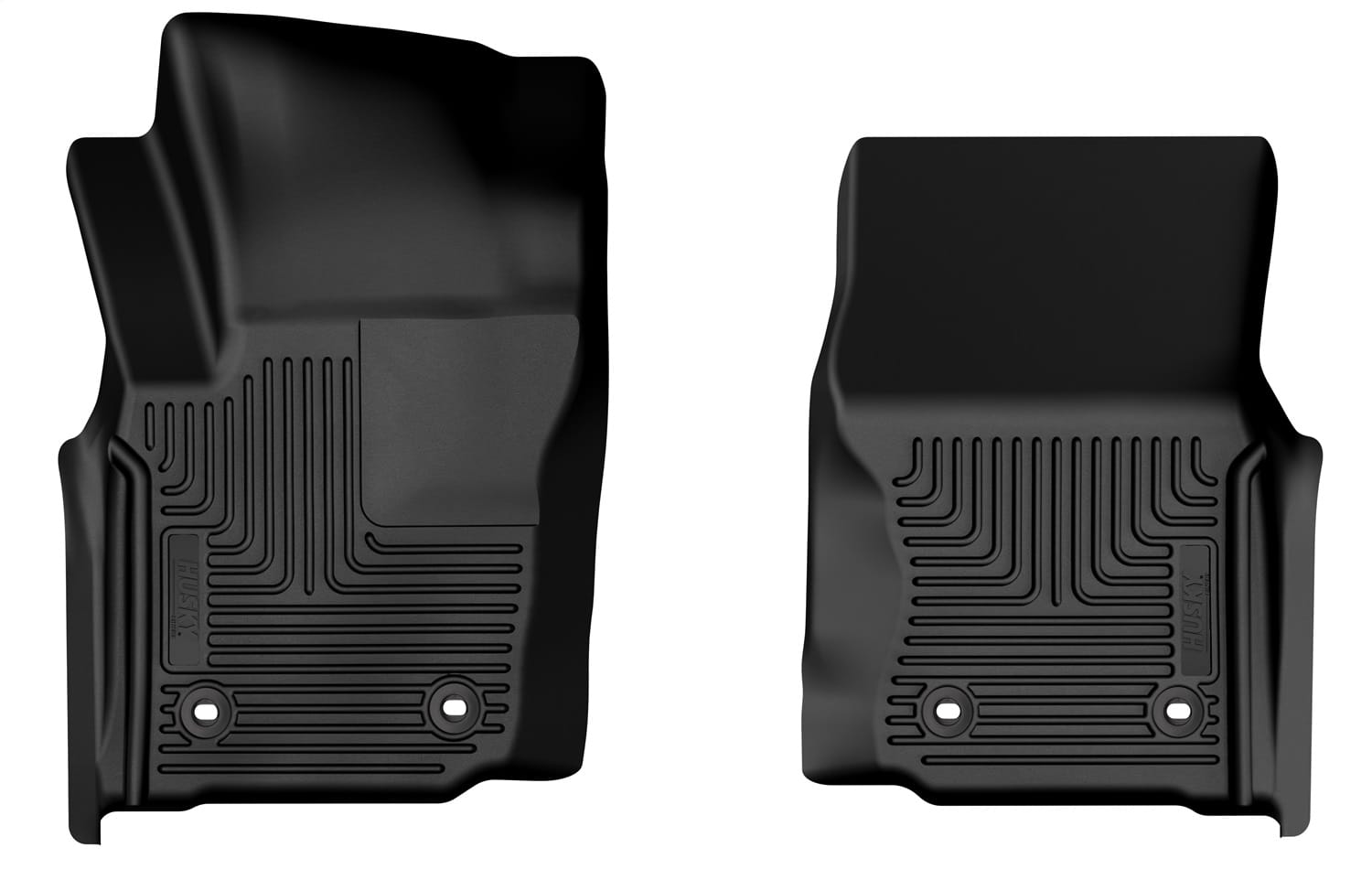 Weatherbeater-Front Floor Liners