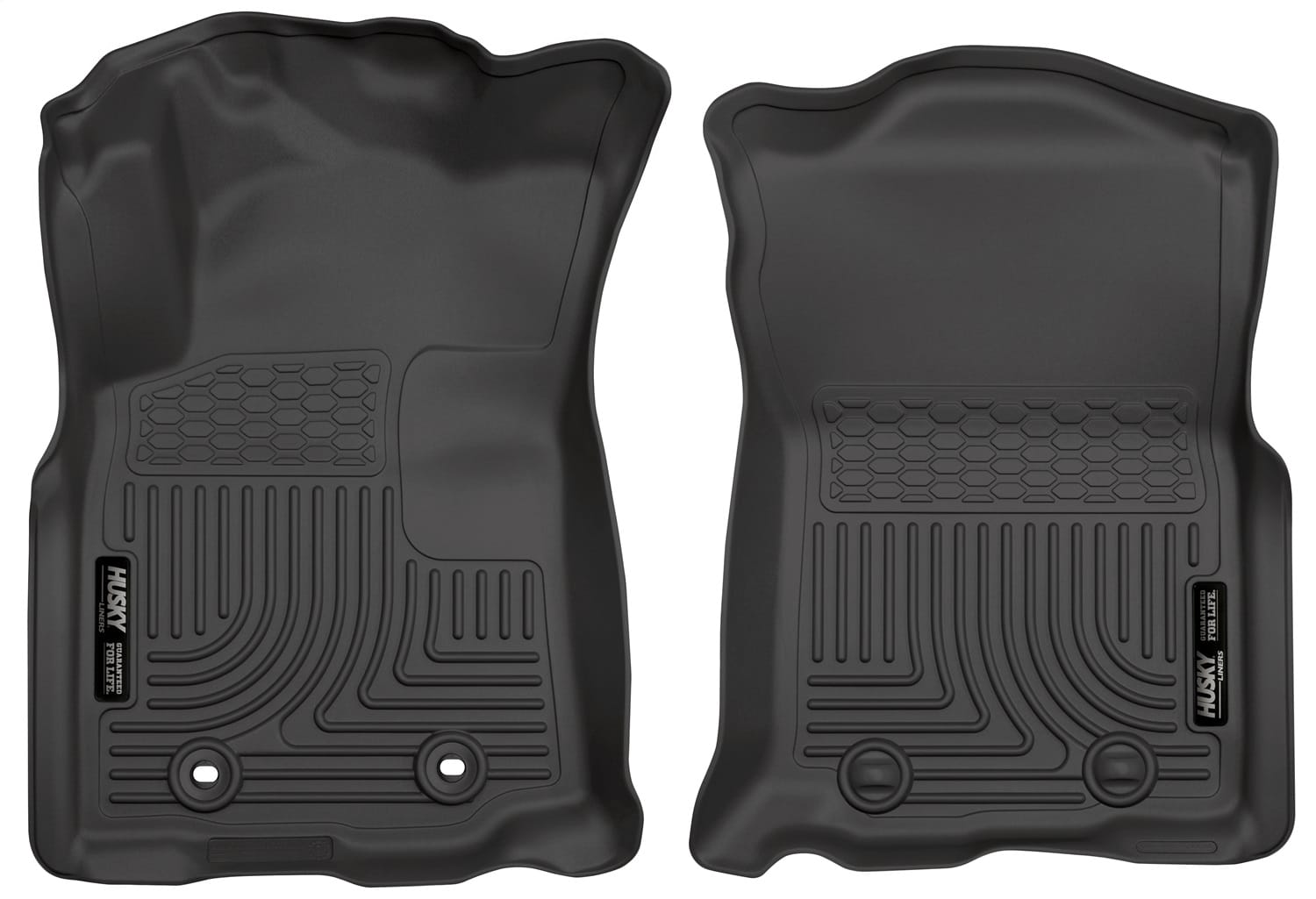 Weatherbeater-Front Floor Liners