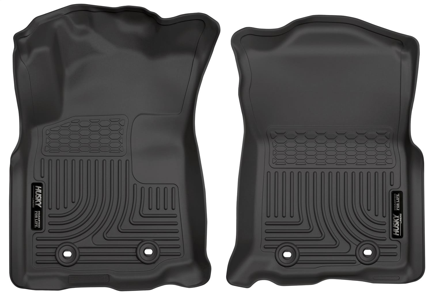 Weatherbeater-Front Floor Liners