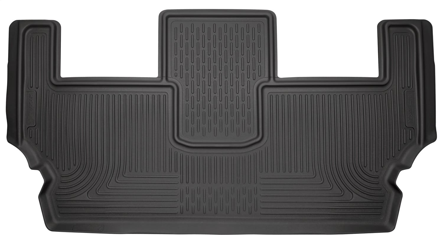 Weatherbeater-3rd Seat Floor Liner