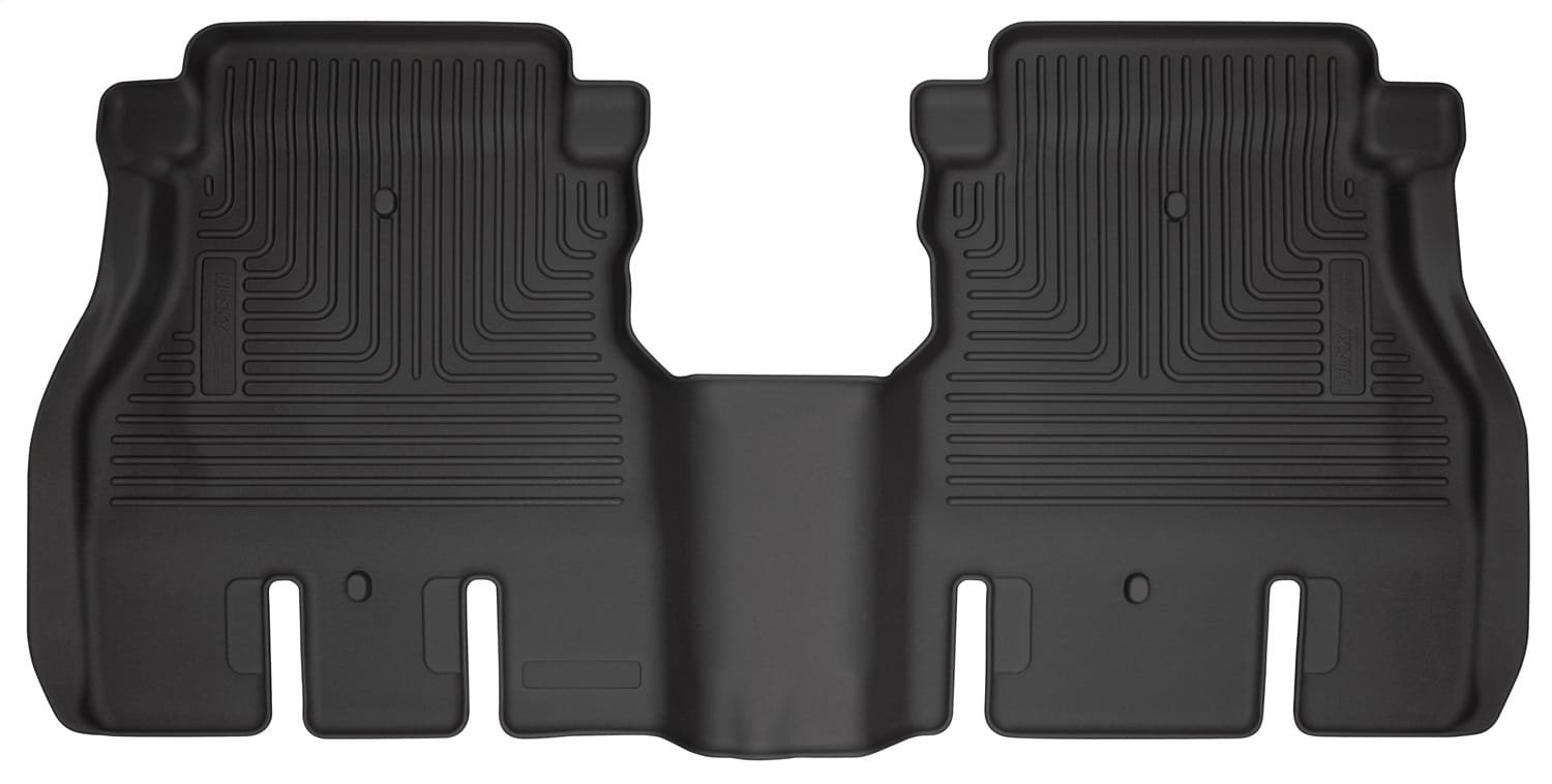 Weatherbeater-2nd Seat Floor Liner