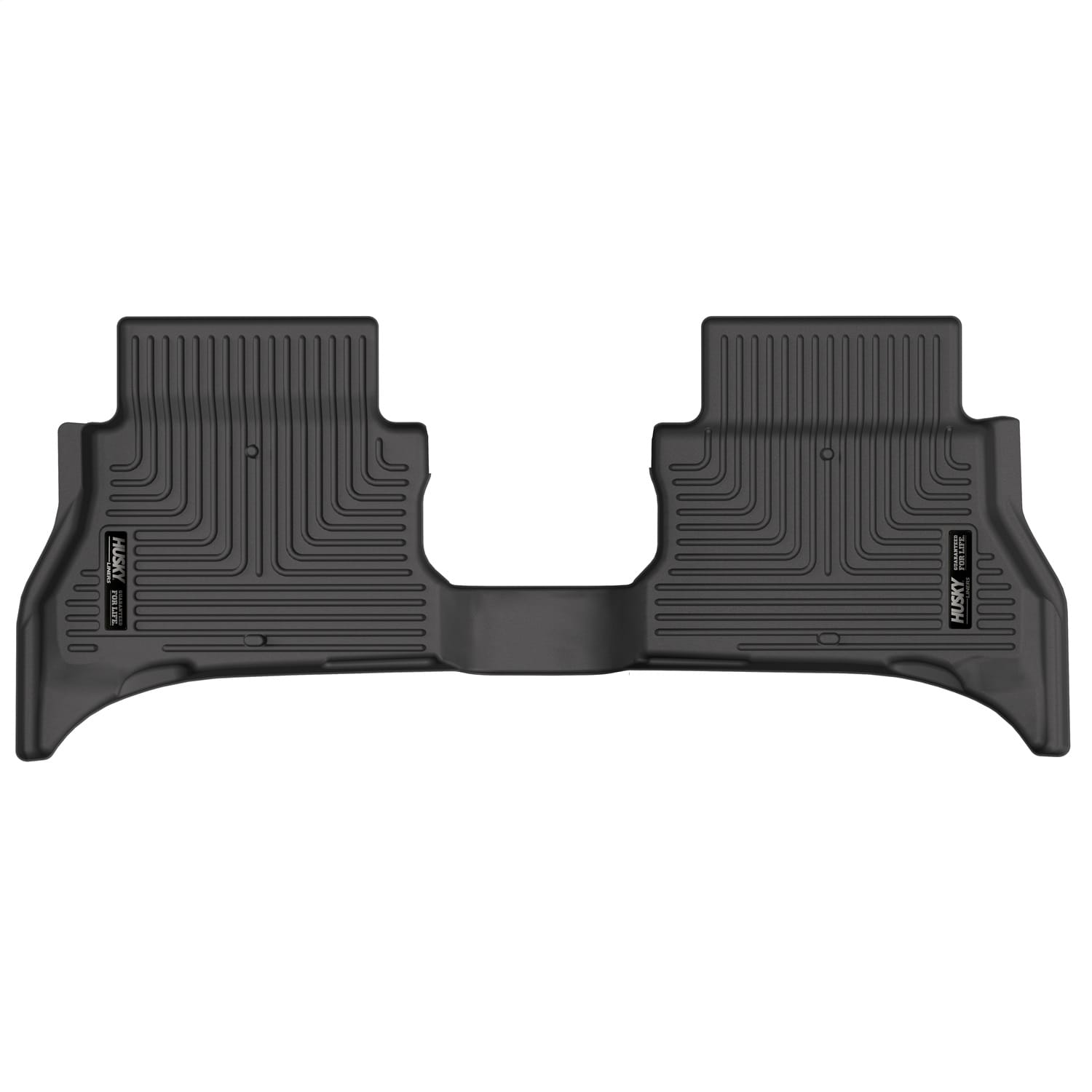 Weatherbeater-2nd Seat Floor Liner
