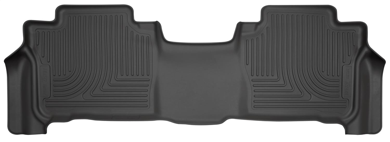 Weatherbeater-2nd Seat Floor Liner
