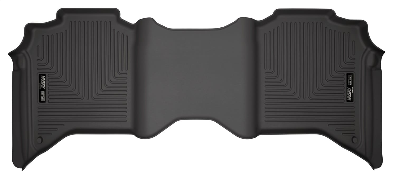 Weatherbeater-2nd Seat Floor Liner