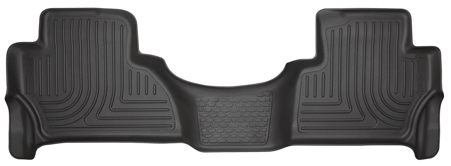 Weatherbeater-2nd Seat Floor Liner