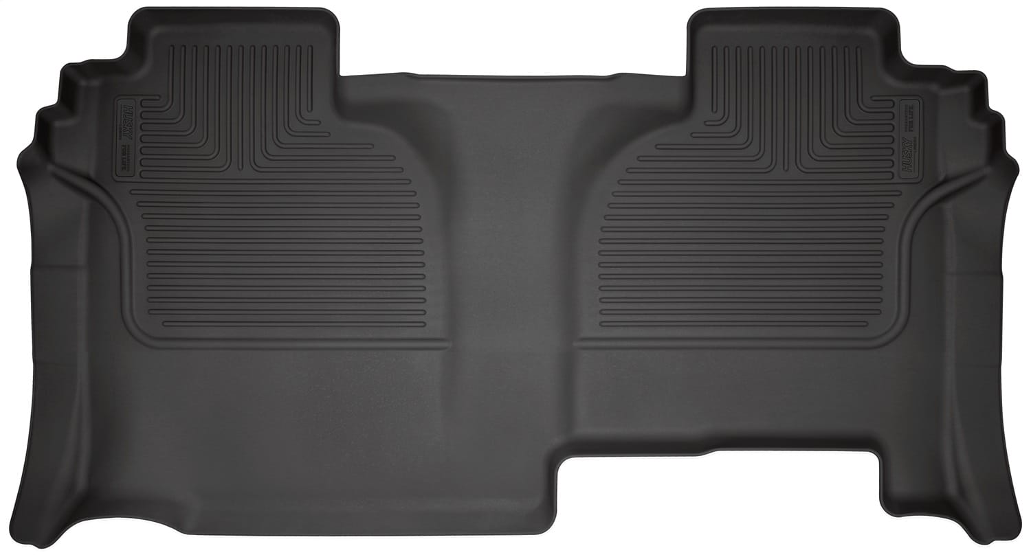 Weatherbeater-2nd Seat Floor Liner