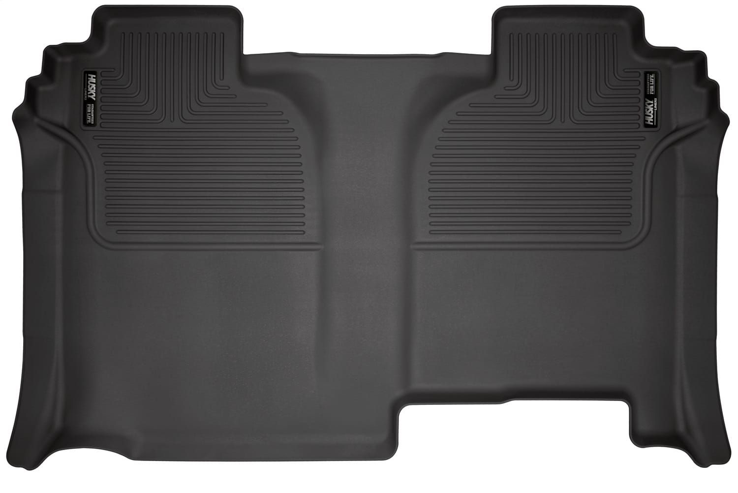 Weatherbeater-2nd Seat Floor Liner (Full Coverage)