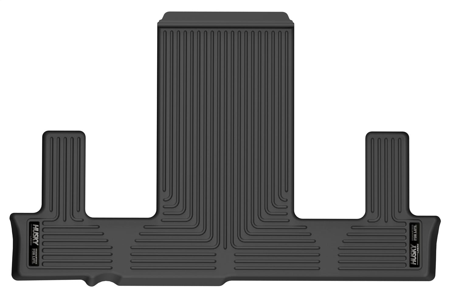 Weatherbeater-3rd Seat Floor Liner
