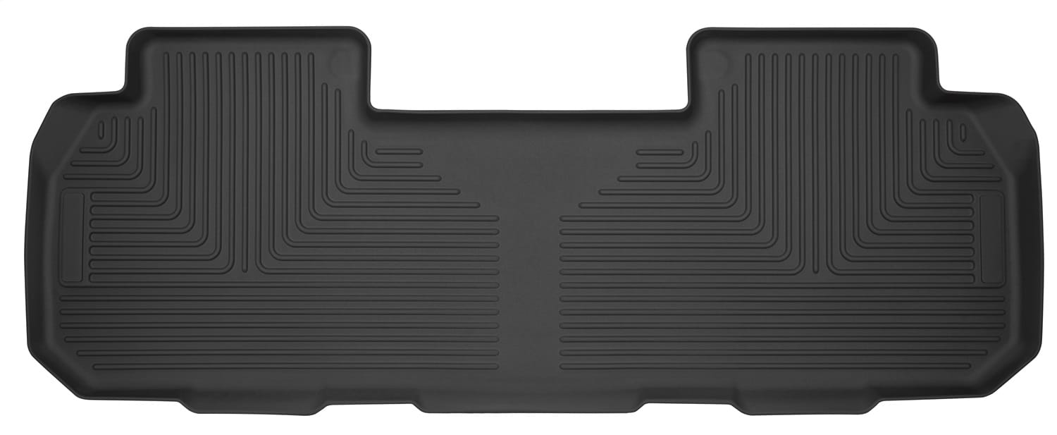 Weatherbeater-2nd Seat Floor Liner