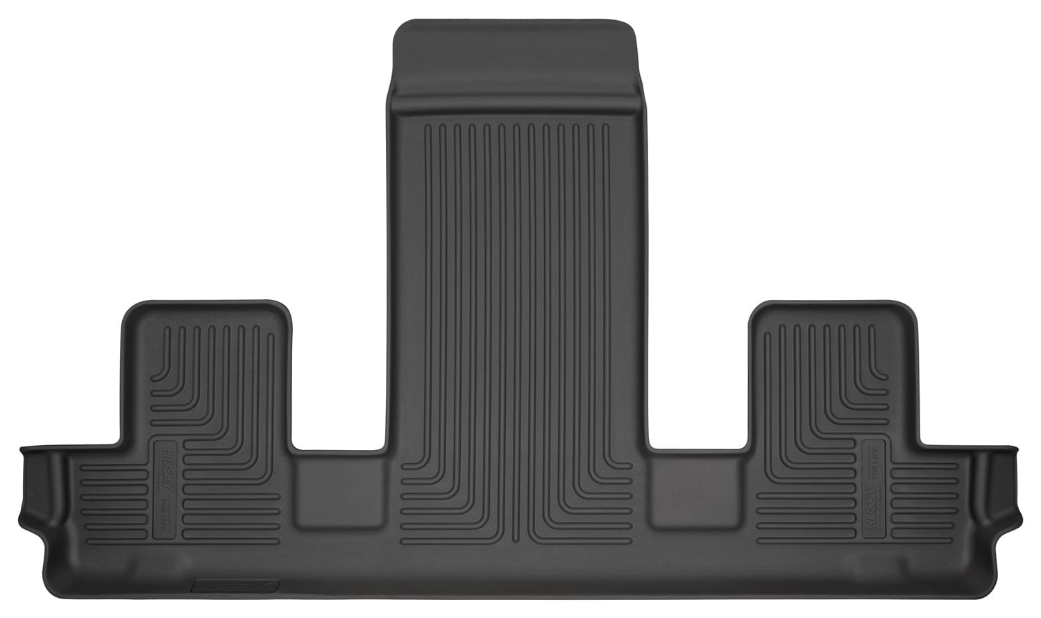 Weatherbeater-3rd Seat Floor Liner