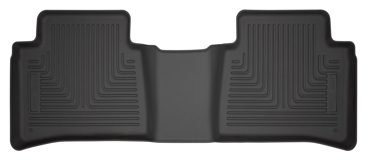 Weatherbeater-2nd Seat Floor Liner
