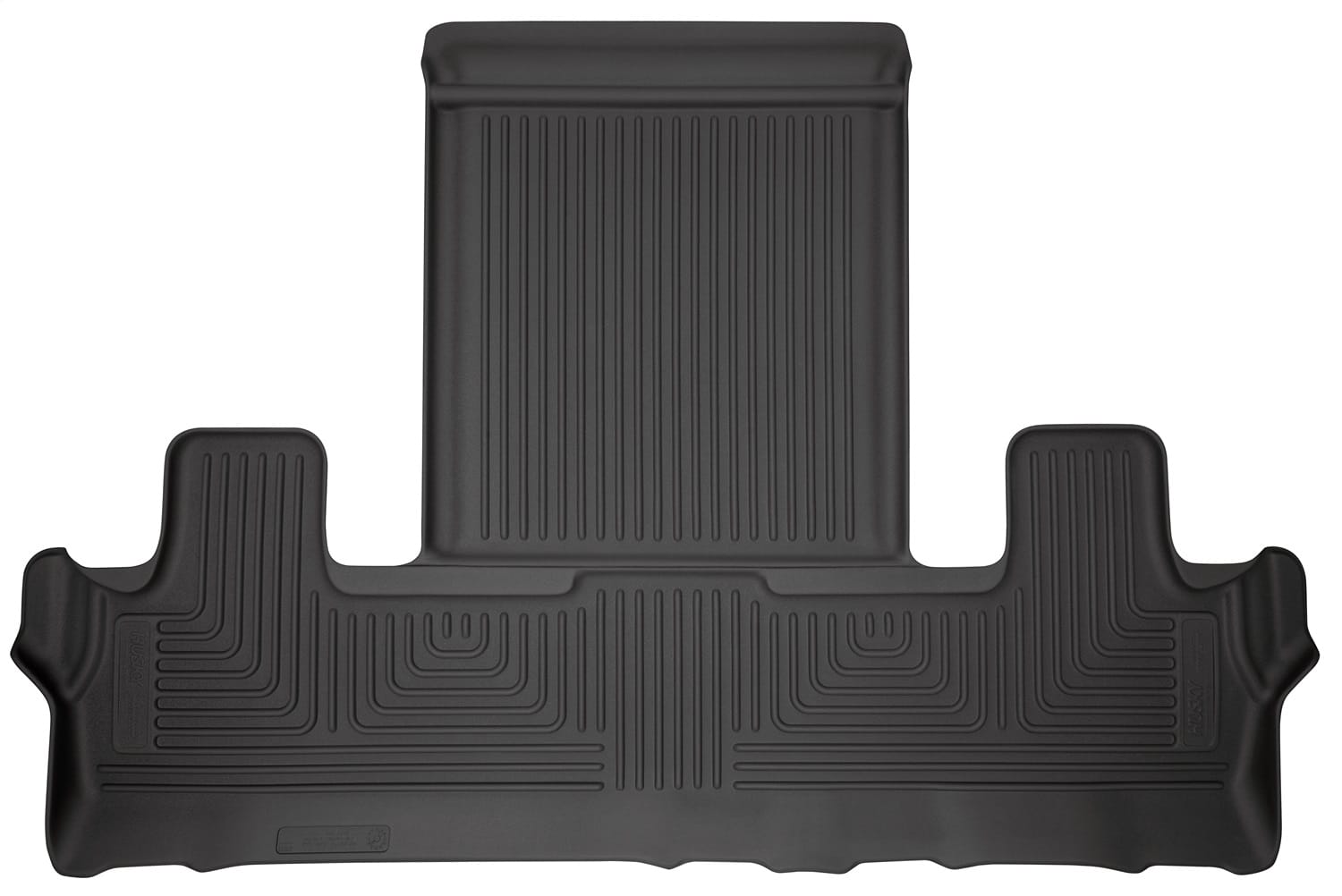 Weatherbeater-3rd Seat Floor Liner
