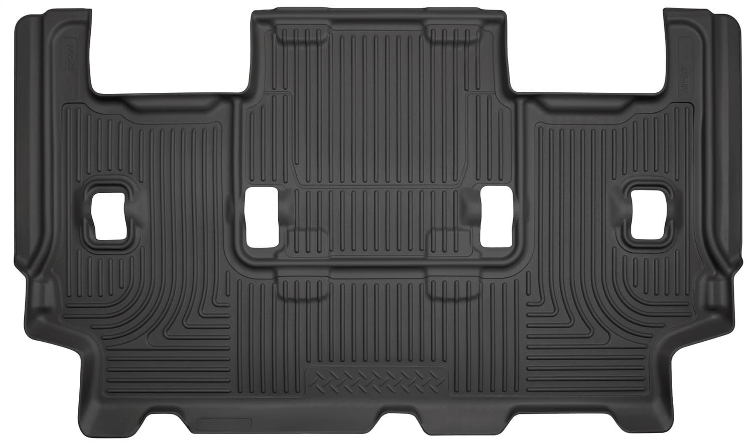 Weatherbeater-3rd Seat Floor Liner
