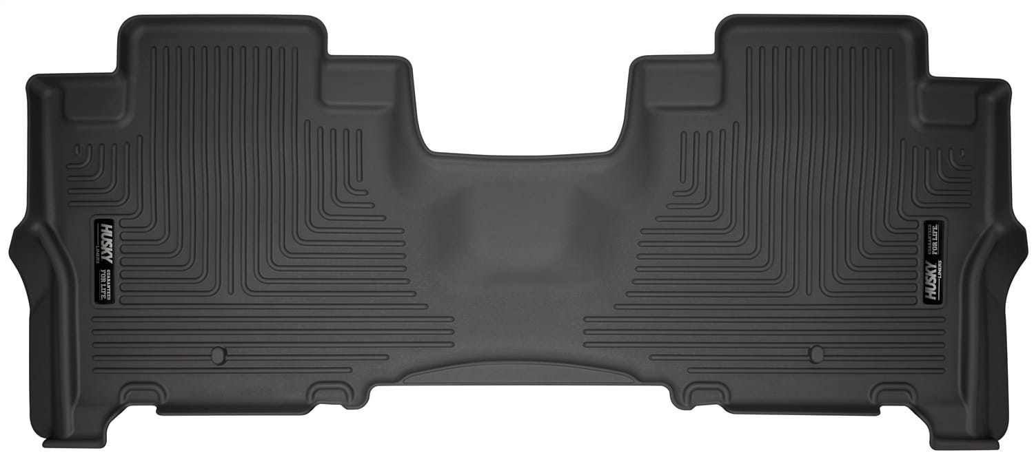 Weatherbeater-2nd Seat Floor Liner