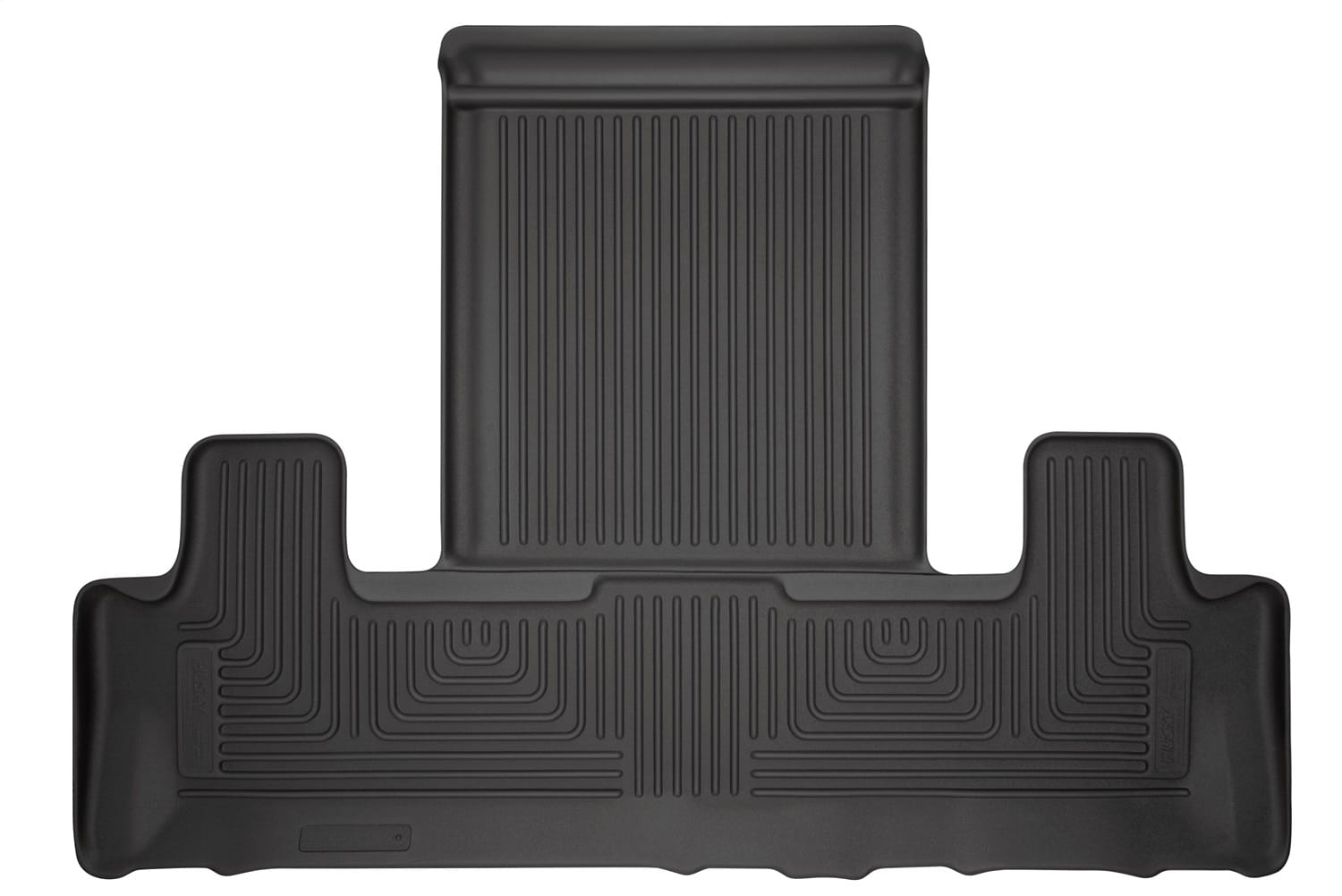 Weatherbeater-3rd Seat Floor Liner